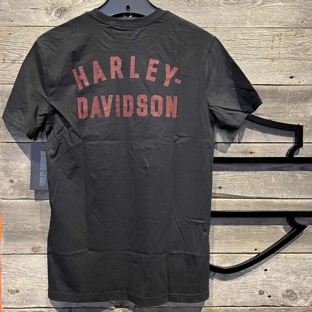 Tシャツコレクション！その2 - Harley-Davidson® 幕張
