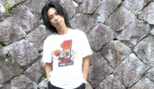 神宮寺勇太さん着用のTシャツあります！！